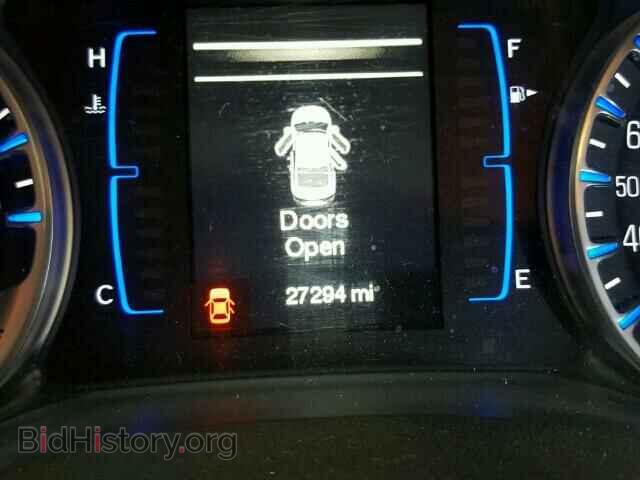 2015 CHRYSLER 200 - VIN: 1C3CCCAB6FN562281 - Photo 8