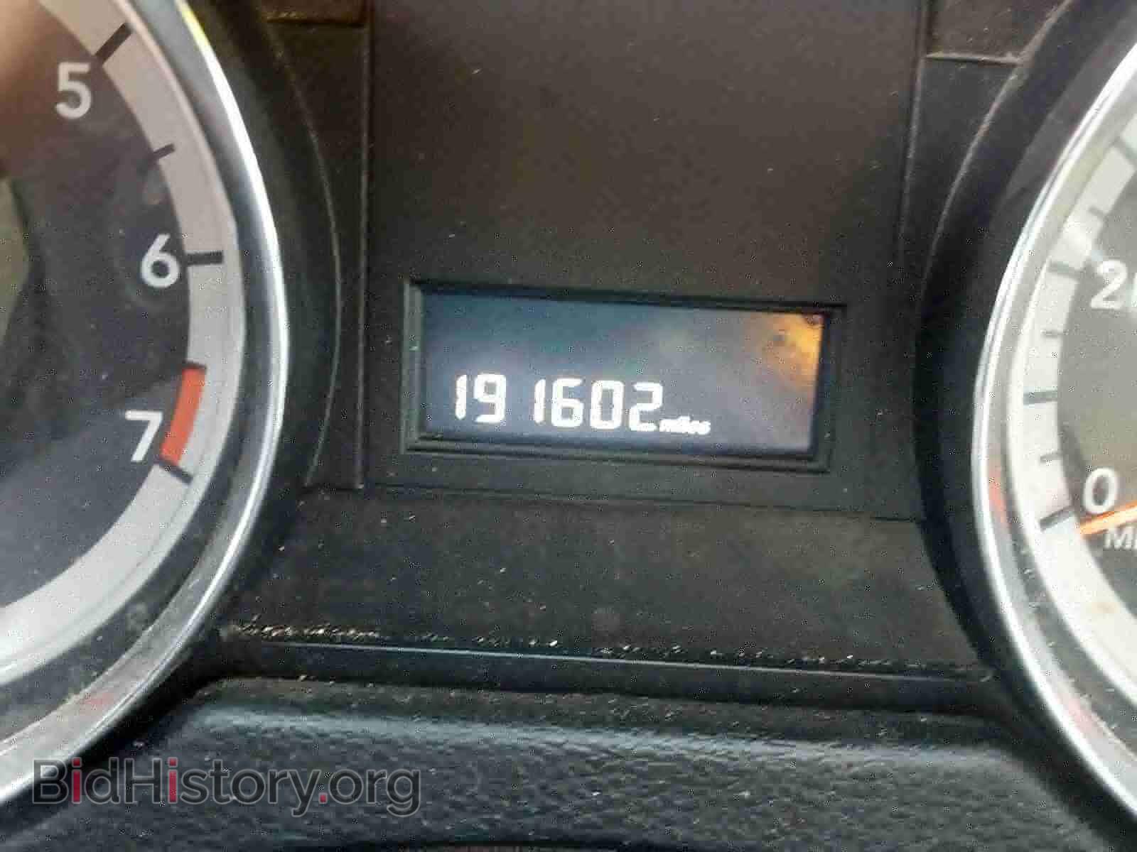 2012 DODGE CARAVAN - VIN: 2C4RDGCG7CR229704 - Фото 8