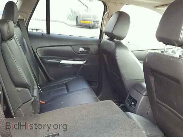 2014 FORD EDGE - VIN: 2FMDK3KC2EBB54750 - Photo 6
