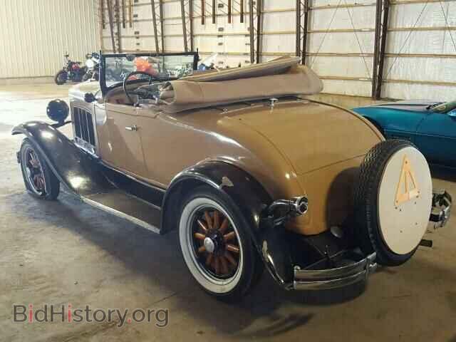 1930 CHRYSLER ALL OTHER - VIN: CJ788 - Фото 3