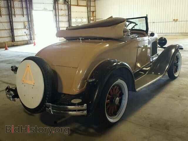 1930 CHRYSLER ALL OTHER - VIN: CJ788 - Фото 4