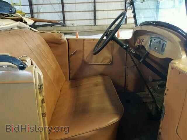 1930 CHRYSLER ALL OTHER - VIN: CJ788 - Фото 5