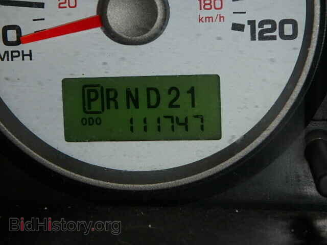 2005 FORD ESCAPE - VIN: 1FMCU03155DA07477 - Фото 8