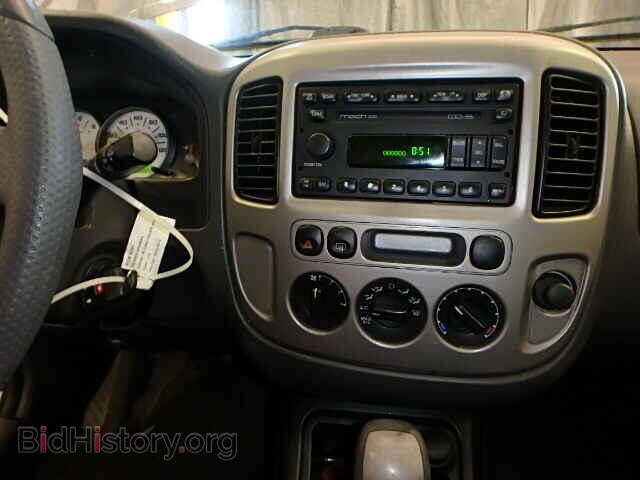 2005 FORD ESCAPE - VIN: 1FMCU03155DA07477 - Фото 9
