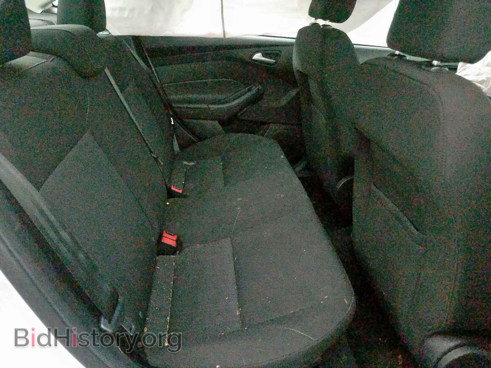 2016 FORD FOCUS - VIN: 1FADP3F20GL236265 - Photo 6