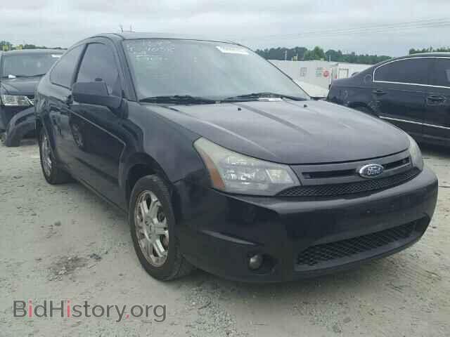 Фотография 1FAHP32N99W211643 - FORD FOCUS 2009