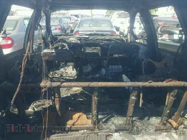 2006 DODGE CARAVAN - VIN: 1D4GP25B56B682471 - Photo 10