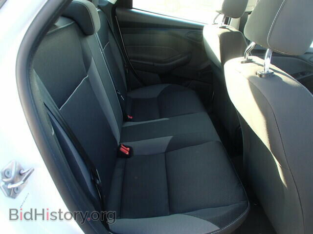 2013 FORD FOCUS - VIN: 1FADP3E21DL307678 - Фото 6