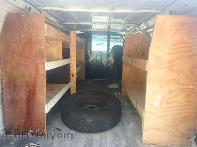 2002 FORD ECONOLINE - VIN: 1FTNE24202HA17934 - Фото 9