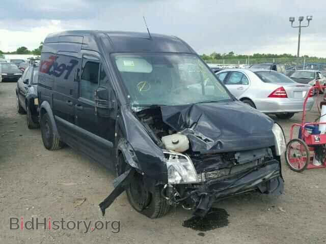 Photo NM0LS7BN3CT117371 - FORD TRANSIT CO 2012