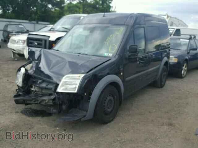 2012 FORD TRANSIT CO - VIN: NM0LS7BN3CT117371 - Фото 2