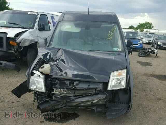 2012 FORD TRANSIT CO - VIN: NM0LS7BN3CT117371 - Фото 7