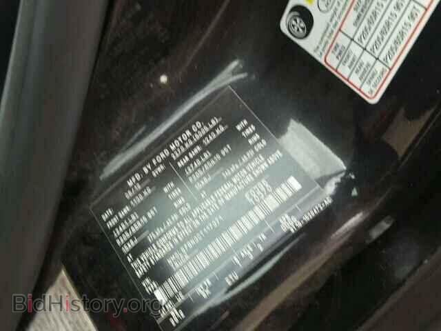 2012 FORD TRANSIT CO - VIN: NM0LS7BN3CT117371 - Фото 10