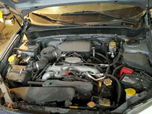 2009 SUBARU FORESTER - VIN: JF2SH616X9H701068 - Фото 7
