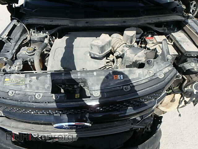 2012 FORD EXPLORER - VIN: 1FMHK8F83CGA68065 - Фото 7
