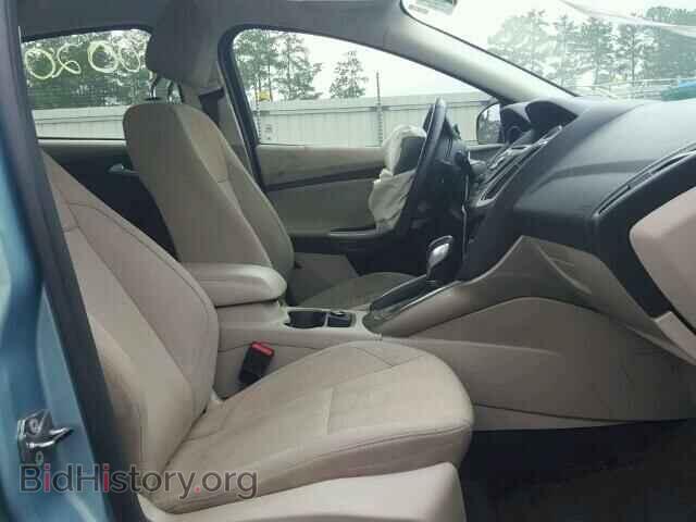 2012 FORD FOCUS - VIN: 1FAHP3H22CL358148 - Фото 5