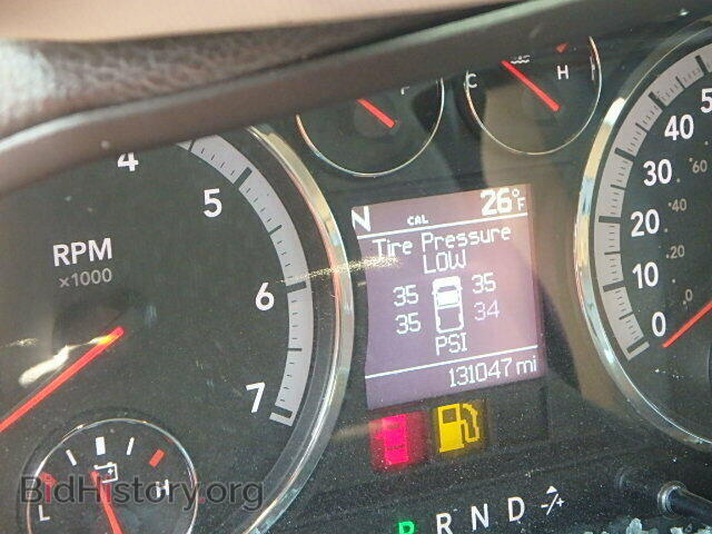 2010 DODGE RAM 1500 - VIN: 1D7RB1CT3AS125924 - Фото 8