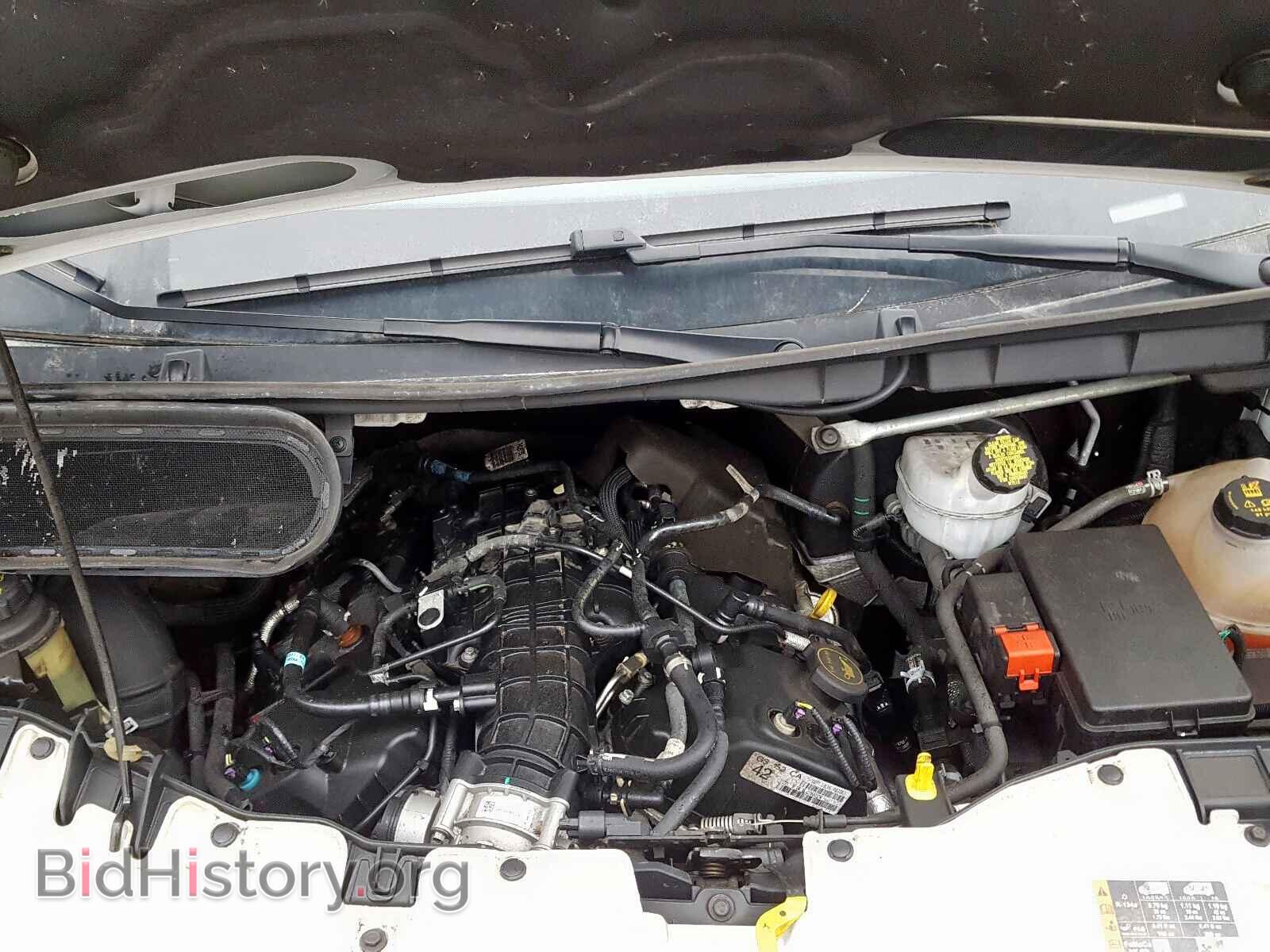 2019 FORD TRANSIT CO - VIN: 1FTBW2DG0KKA11386 - Фото 7