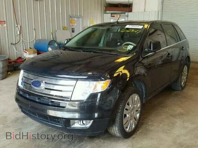 2010 FORD EDGE - VIN: 2FMDK3KC5ABA95963 - Photo 2