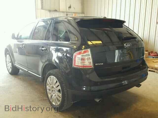 2010 FORD EDGE - VIN: 2FMDK3KC5ABA95963 - Photo 3