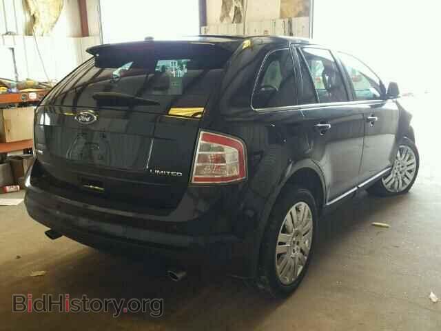 2010 FORD EDGE - VIN: 2FMDK3KC5ABA95963 - Photo 4