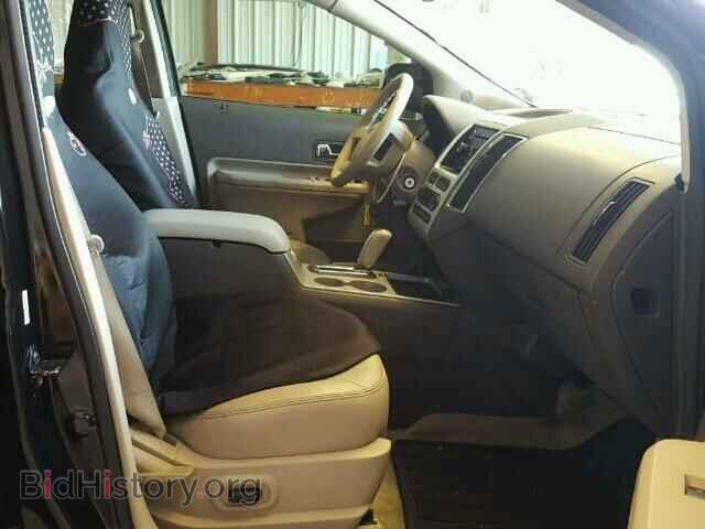 2010 FORD EDGE - VIN: 2FMDK3KC5ABA95963 - Photo 5