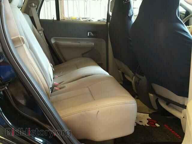 2010 FORD EDGE - VIN: 2FMDK3KC5ABA95963 - Photo 6