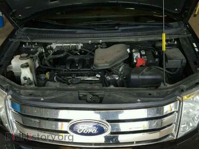 2010 FORD EDGE - VIN: 2FMDK3KC5ABA95963 - Photo 7