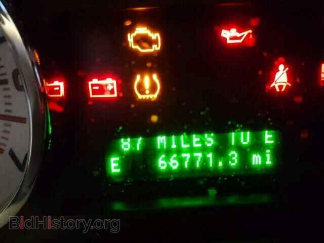 2010 FORD EDGE - VIN: 2FMDK3KC5ABA95963 - Photo 8
