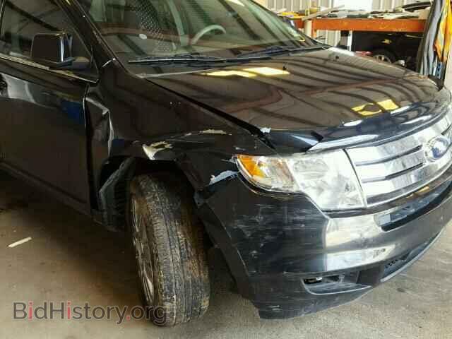2010 FORD EDGE - VIN: 2FMDK3KC5ABA95963 - Photo 9