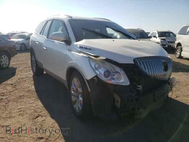 Фотография 5GAKVCEDXBJ238301 - BUICK ENCLAVE 2011