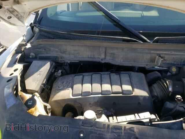 2011 BUICK ENCLAVE - VIN: 5GAKVCEDXBJ238301 - Фото 7