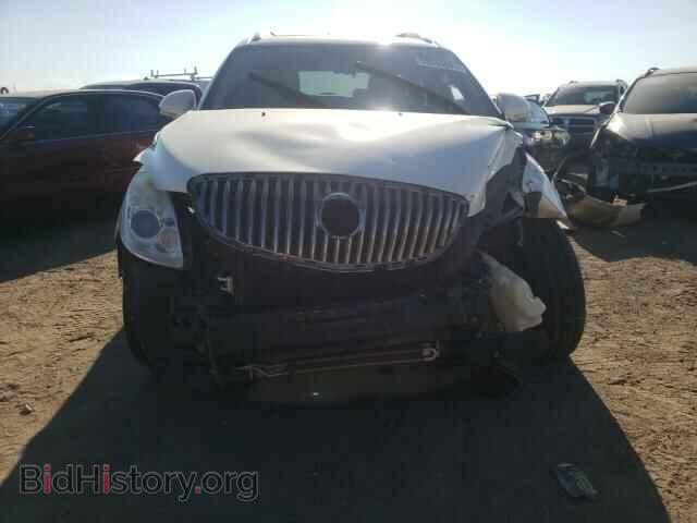 2011 BUICK ENCLAVE - VIN: 5GAKVCEDXBJ238301 - Фото 9