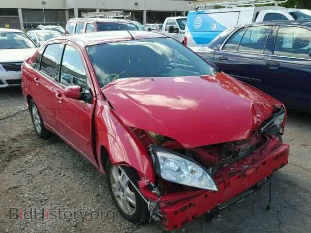 Photo 1FAFP38Z05W172694 - FORD FOCUS 2005