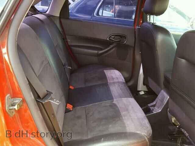 2005 FORD FOCUS - VIN: 1FAFP38Z05W172694 - Фото 6