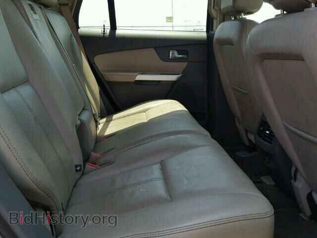 2013 FORD EDGE - VIN: 2FMDK3J9XDBB45203 - Photo 6