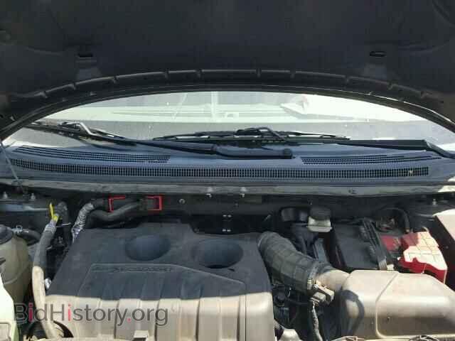 2013 FORD EDGE - VIN: 2FMDK3J9XDBB45203 - Photo 7
