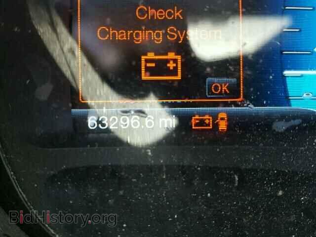 2013 FORD EDGE - VIN: 2FMDK3J9XDBB45203 - Photo 8