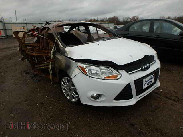 Фотография 1FAHP3F26CL361329 - FORD FOCUS 2012