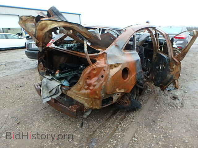 2012 FORD FOCUS - VIN: 1FAHP3F26CL361329 - Photo 4