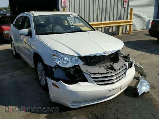 Фотография 1C3CC5FD3AN155808 - CHRYSLER SEBRING 2010
