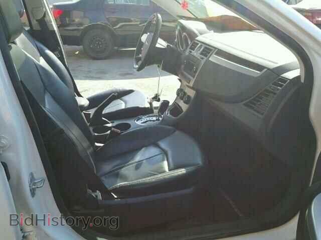 2010 CHRYSLER SEBRING - VIN: 1C3CC5FD3AN155808 - Фото 5