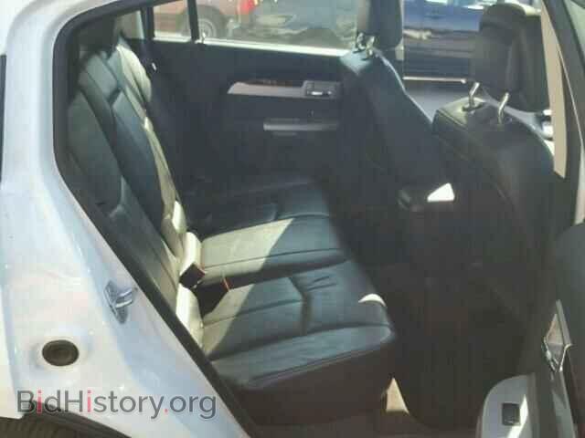 2010 CHRYSLER SEBRING - VIN: 1C3CC5FD3AN155808 - Фото 6