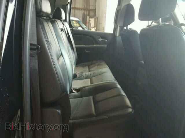 2007 CHEVROLET SILVERADO - VIN: 3GCEK13M27G511140 - Фото 6