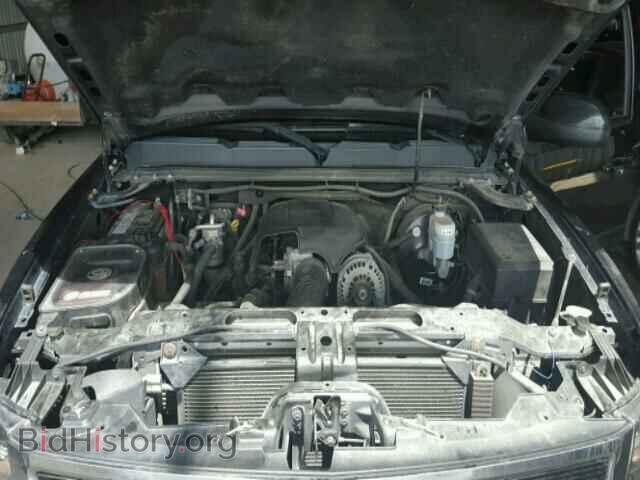 2007 CHEVROLET SILVERADO - VIN: 3GCEK13M27G511140 - Фото 7