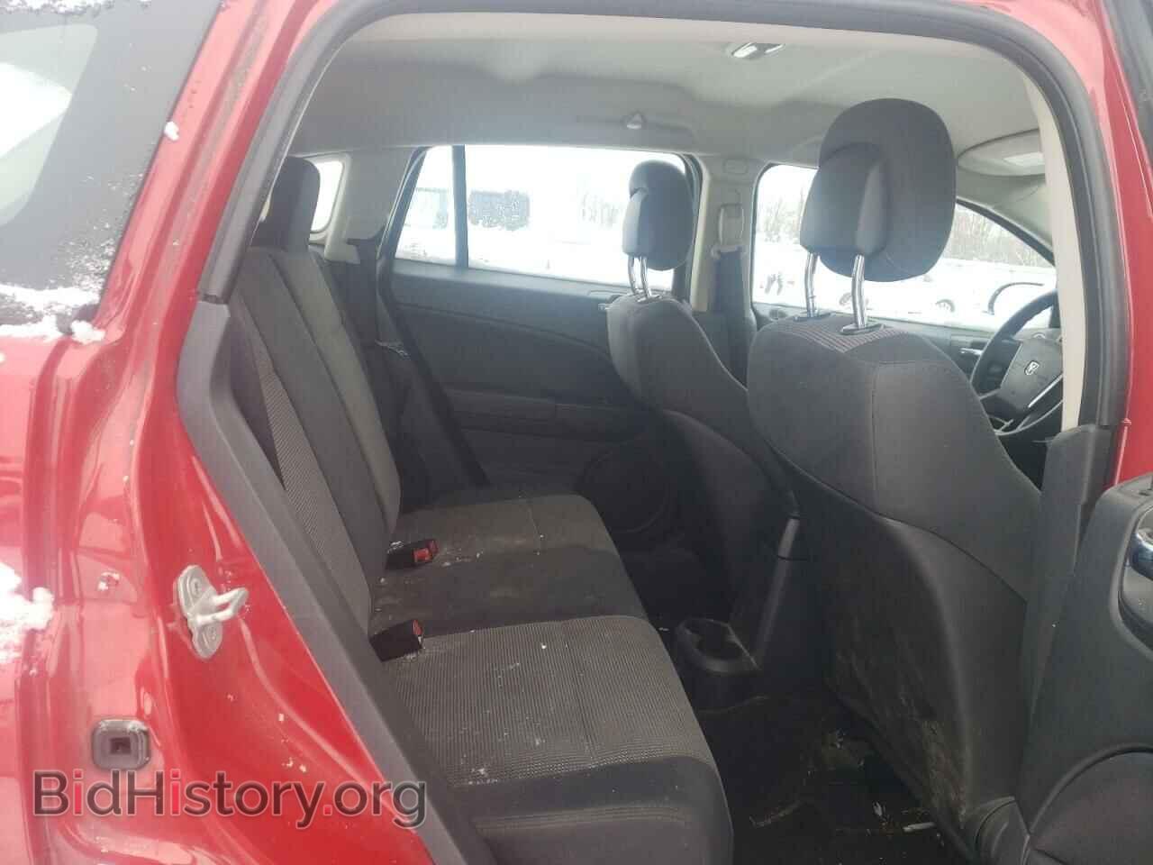 2012 DODGE CALIBER - VIN: 1C3CDWBA8CD527666 - Фото 6