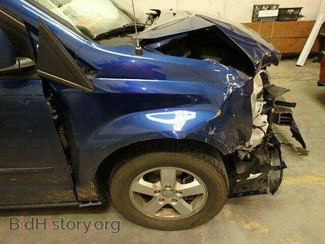 2011 DODGE CARAVAN - VIN: 2D4RN3DG8BR792119 - Фото 10