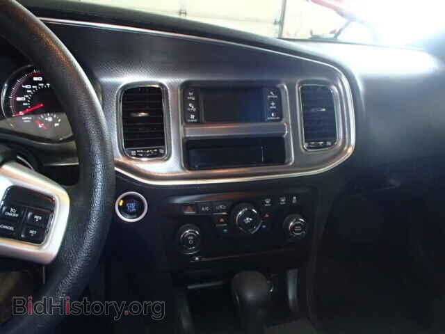 2012 DODGE CHARGER - VIN: 2C3CDXBG6CH215164 - Фото 9