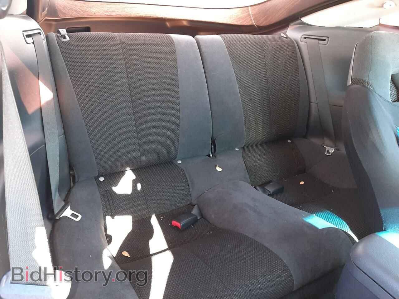 2008 MITSUBISHI ECLIPSE - VIN: 4A3AK24F78E001263 - Photo 6