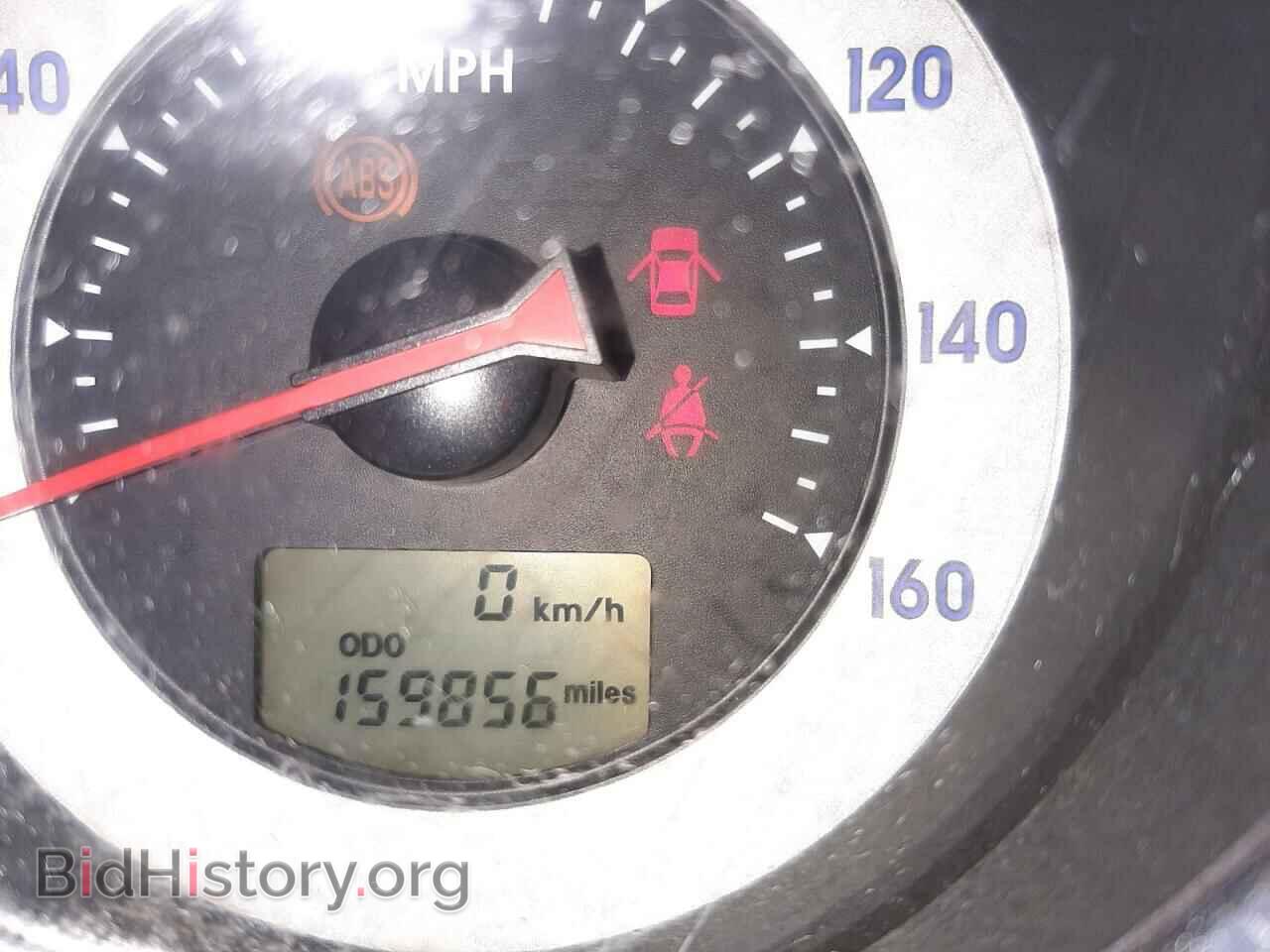 2008 MITSUBISHI ECLIPSE - VIN: 4A3AK24F78E001263 - Photo 8